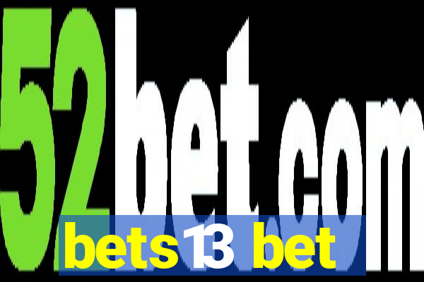 bets13 bet